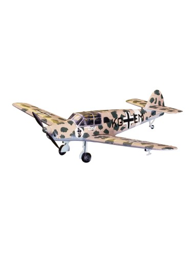 Messerschmitt Bf 108-B Taifun