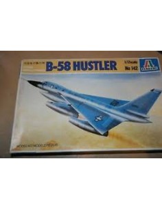 Convair B-58 Hustler