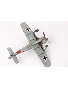 Fw 190A-8 ProfiPACK edition MAS EXTRAS MIRAR DESCRIPCION 2