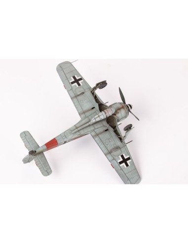 Fw 190A-8 ProfiPACK edition MAS EXTRAS MIRAR...