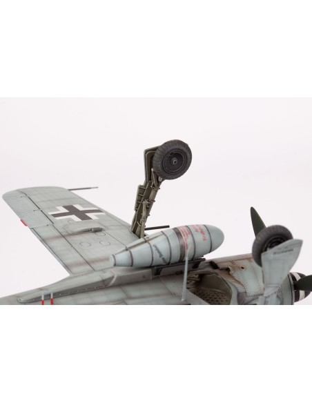 Fw 190A-8 ProfiPACK edition MAS EXTRAS MIRAR DESCRIPCION