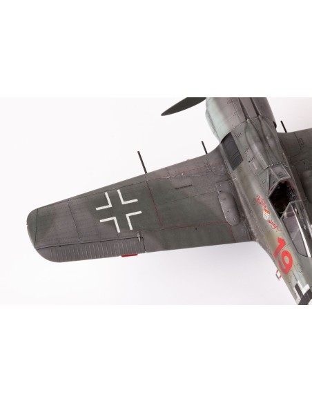 Fw 190A-8 ProfiPACK edition MAS EXTRAS MIRAR DESCRIPCION