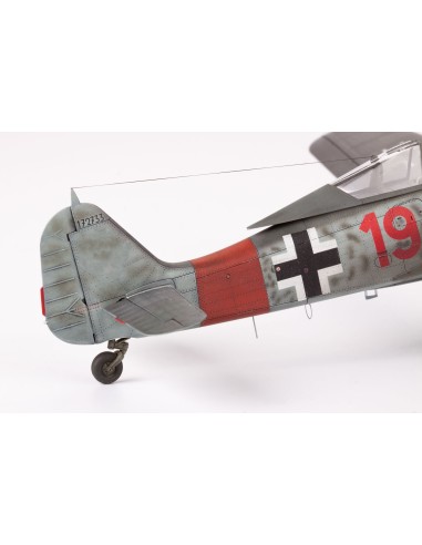 Fw 190A-8 ProfiPACK edition MAS EXTRAS MIRAR...