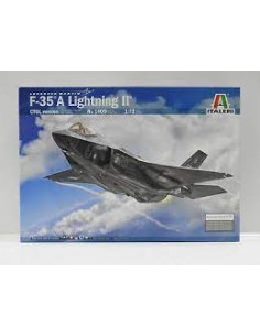 F-35A Lightning II CTOL Version