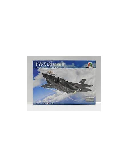 F-35A Lightning II CTOL Version