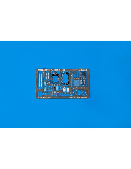 Fw 190A-8 ProfiPACK edition MAS EXTRAS MIRAR DESCRIPCION