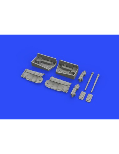 Fw 190A-8 ProfiPACK edition MAS EXTRAS MIRAR...