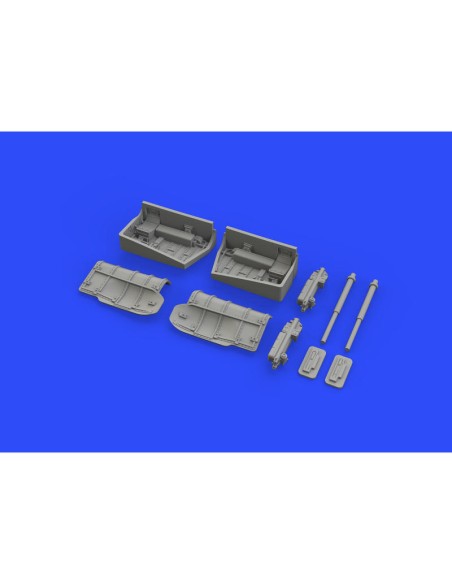 Fw 190A-8 ProfiPACK edition MAS EXTRAS MIRAR DESCRIPCION