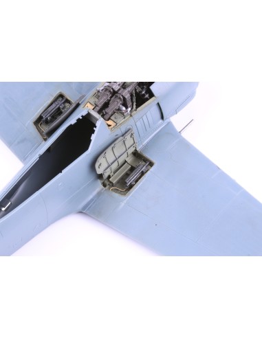 Fw 190A-8 ProfiPACK edition MAS EXTRAS MIRAR...