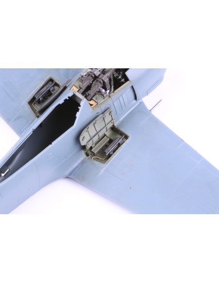 Fw 190A-8 ProfiPACK edition MAS EXTRAS MIRAR DESCRIPCION