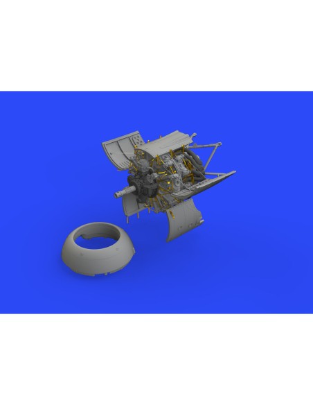 Fw 190A-8 ProfiPACK edition MAS EXTRAS MIRAR DESCRIPCION