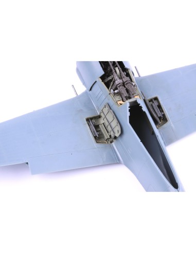 Fw 190A-8 ProfiPACK edition MAS EXTRAS MIRAR...