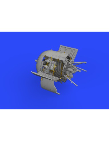 Fw 190A-8 ProfiPACK edition MAS EXTRAS MIRAR...