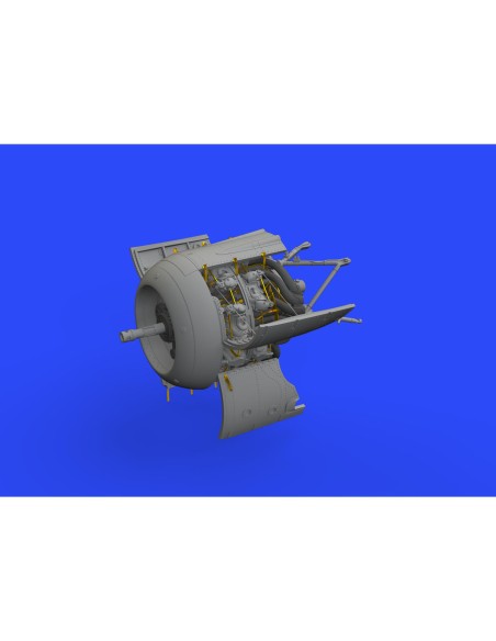 Fw 190A-8 ProfiPACK edition MAS EXTRAS MIRAR DESCRIPCION