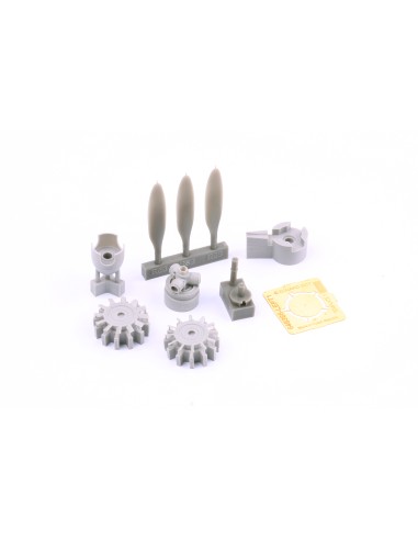 Fw 190A-8 ProfiPACK edition MAS EXTRAS MIRAR...