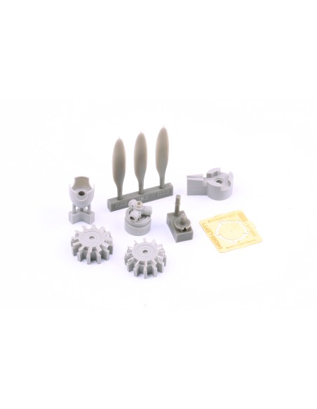 Fw 190A-8 ProfiPACK edition MAS EXTRAS MIRAR DESCRIPCION