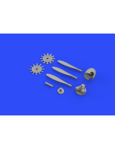 Fw 190A-8 ProfiPACK edition MAS EXTRAS MIRAR DESCRIPCION