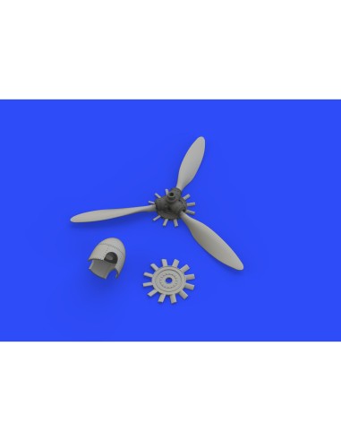 Fw 190A-8 ProfiPACK edition MAS EXTRAS MIRAR...