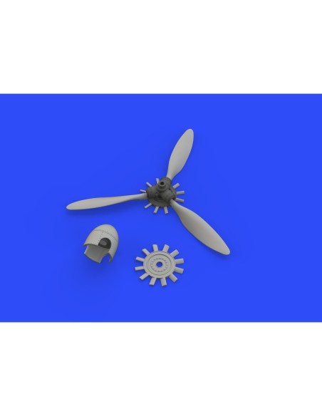 Fw 190A-8 ProfiPACK edition MAS EXTRAS MIRAR DESCRIPCION