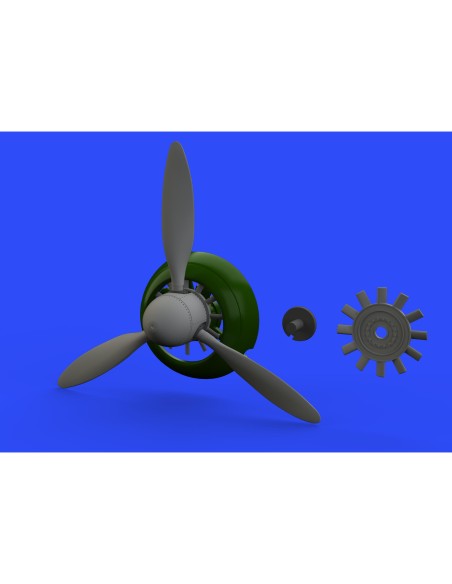 Fw 190A-8 ProfiPACK edition MAS EXTRAS MIRAR DESCRIPCION