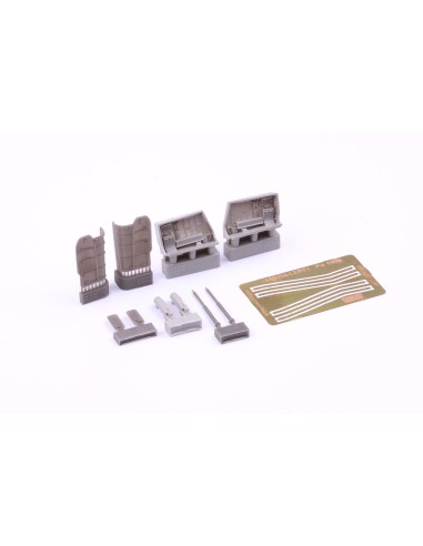 Fw 190A-8 ProfiPACK edition MAS EXTRAS MIRAR...