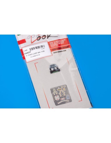 F-104G Starfighter EXTRAS