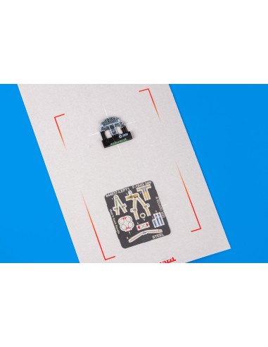 F-104G Starfighter EXTRAS