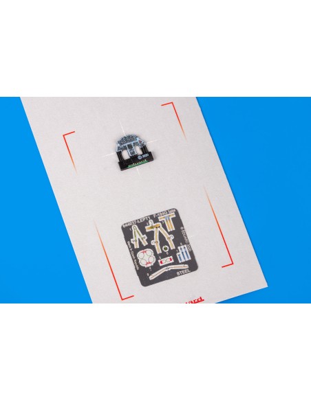 F-104G Starfighter EXTRAS