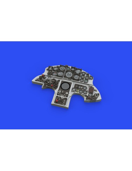 F-104G Starfighter EXTRAS