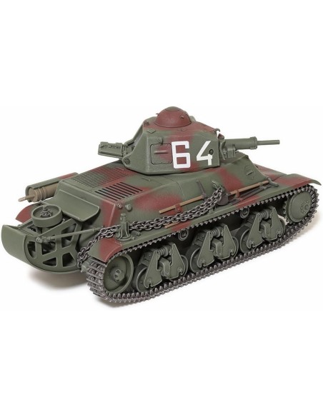 French Light Tank Hotchkiss H39