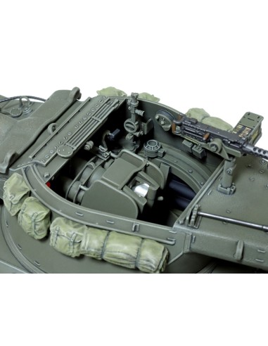 US Tank Destroyer M36 Jackson