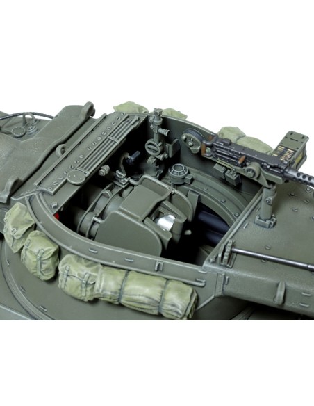 US Tank Destroyer M36 Jackson