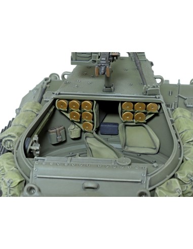 US Tank Destroyer M36 Jackson