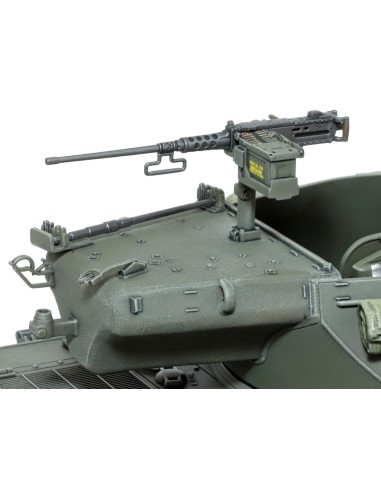 US Tank Destroyer M36 Jackson