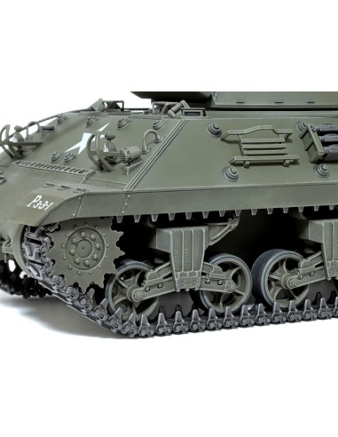 US Tank Destroyer M36 Jackson