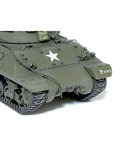 US Tank Destroyer M36 Jackson