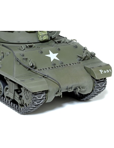 US Tank Destroyer M36 Jackson