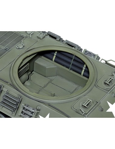 US Tank Destroyer M36 Jackson