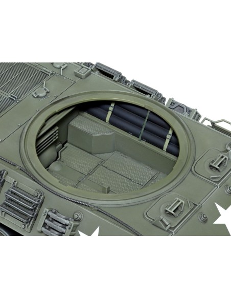 US Tank Destroyer M36 Jackson