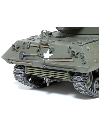 US Tank Destroyer M36 Jackson