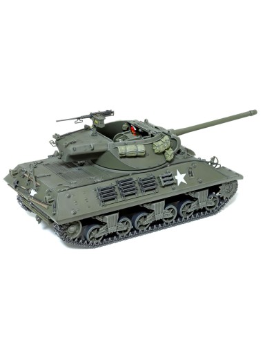 US Tank Destroyer M36 Jackson