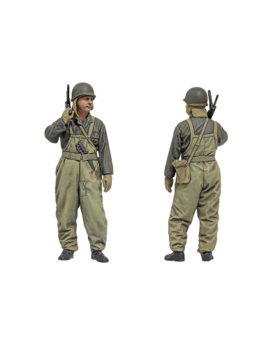 US Tank Destroyer M36 Jackson