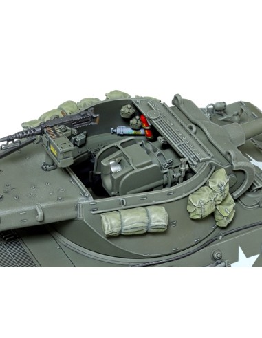 US Tank Destroyer M36 Jackson