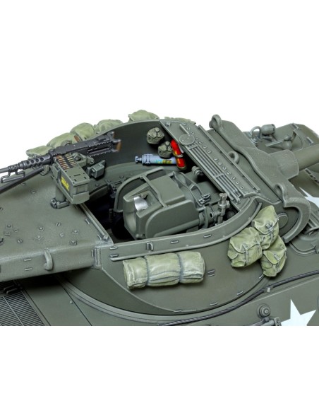 US Tank Destroyer M36 Jackson