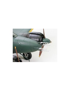 Nakajima J1N1-Sa Night Fighter Gekko Type 11 Kou (Irving) 2