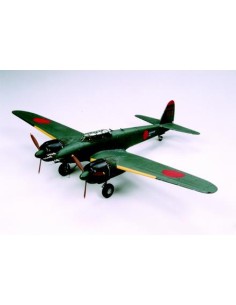 Nakajima J1N1-Sa Night Fighter Gekko Type 11 Kou (Irving)