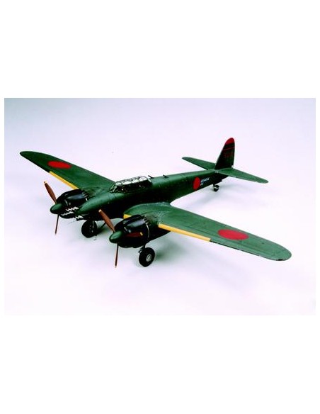 Nakajima J1N1-Sa Night Fighter Gekko Type 11 Kou (Irving)