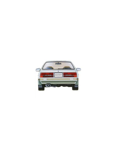 Toyota Soarer 3.0GT Limited