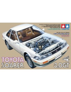 Toyota Soarer 3.0GT Limited