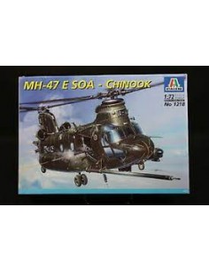 Boeing MH-47E SOA Chinook